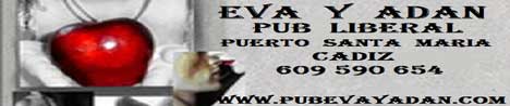 Pub Liberal Eva y Adán