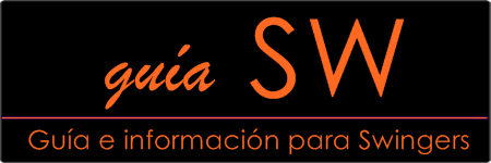 Guía para información de swingers