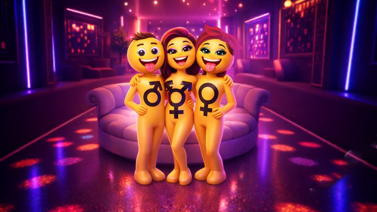 Gang bang mixta 27/02/26