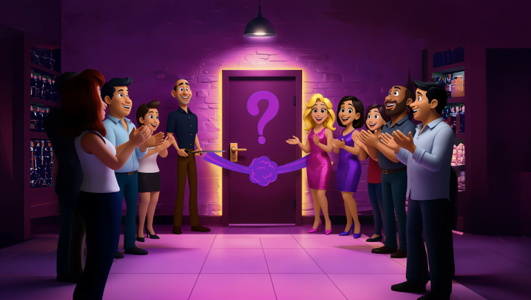 Inauguración sorpresa de nueva sala 15/05/26